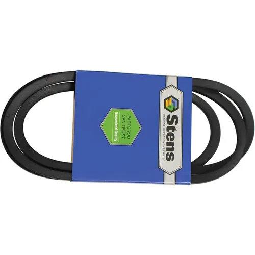 Miniatura 3 de Stens 265-037 Correa de repuesto OEM, Cub Cadet IH-490489-R2, ea, 1