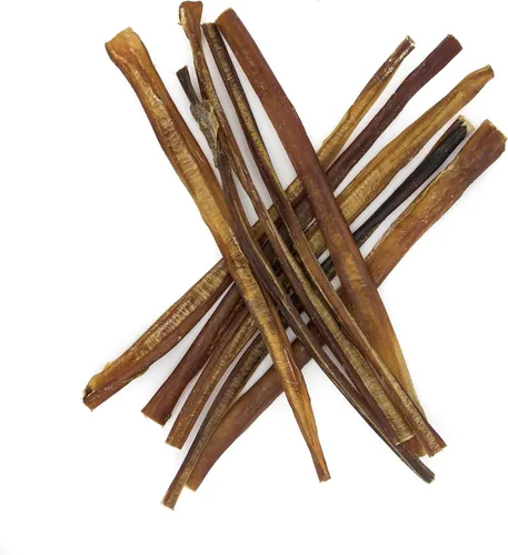 Miniatura 5 de Best Bully Sticks Palitos finos de 6 pulgadas, 24 unidades (paquete de 1), naturales, fáciles de digeribles, 100% alimentados con pasto, sin granos