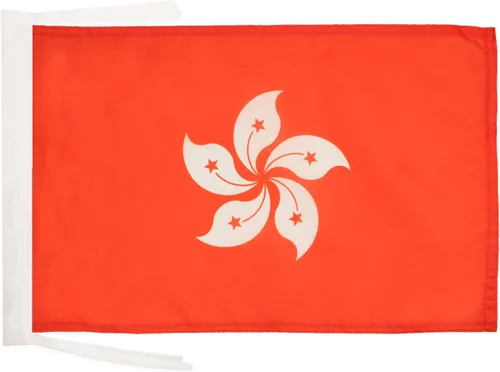 Miniatura 1089 de Bandera de México AZ FLAG, 45.7 x 30.5 cm, con cordones - Pequeñas banderas mexicanas de 30 x 45 cm - Bandera de 45.7 x 30.5 cm