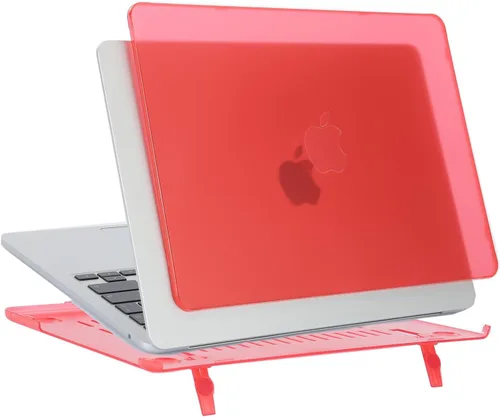 Miniatura 5 de mCover Funda compatible solo con computadora portátil MacBook Air 2022 o posterior de 13.6 pulgadas