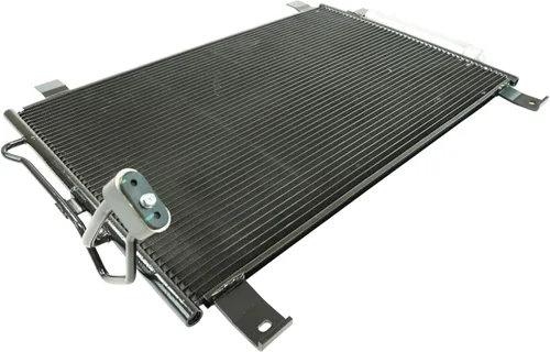 Miniatura 289 de TRQ Secador de receptor de condensador de aire acondicionado compatible con Cadillac CTS GM3030279 2008-2014
