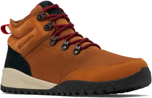Miniatura 2 de Columbia Zapatos de senderismo Fairbanks Mid para hombre