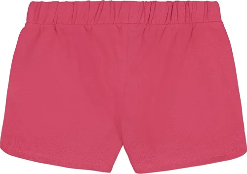 Miniatura 2 de Tommy Hilfiger Girls' Pull on Short, Elastic Waist & Faux Drawstring