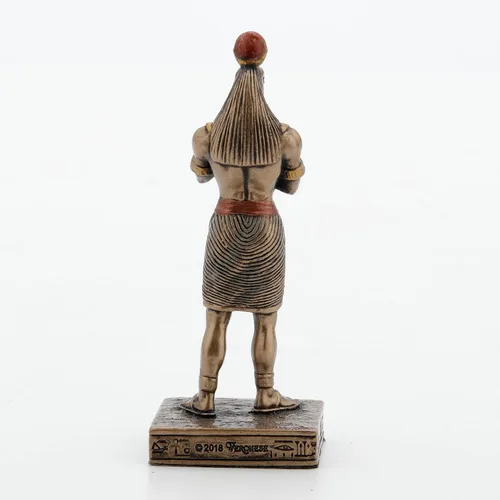 Miniatura 6 de Veronese Design Thoth Dios de la Sabiduría