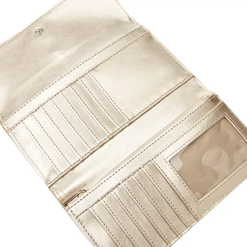Miniatura 4 de GUESS LIDA - Cartera de mano para mujer
