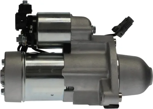 Miniatura 2 de OEG Parts Nuevo arrancador compatible con Nissan 370Z 3.7L 2009-2019, compatible con Infiniti Q50 3.0L 2016-19, Q60 3.0L 2017-19, QX70 QX50 3.7L