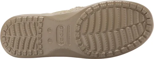 Miniatura 4 de Crocs Santa Cruz - Mocasines de lino para hombre
