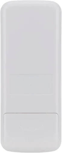 Miniatura 8 de R51M/E Control remoto de repuesto para aire acondicionado universal Midea R51/E R51/CE R51M/CE R51D/R51M/BGE R51M/BGE R51M/BGE