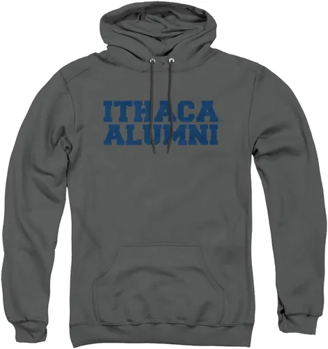 Miniatura 160 de LOGOVISION Ropa unisex para adultos con diseño oficial de alumnos universitarios para hombres y mujeres, colección de sudaderas con capucha