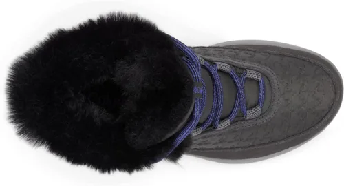 Miniatura 9 de Columbia Zapatos de nieve Slopeside Peak Luxe para mujer, Nieve