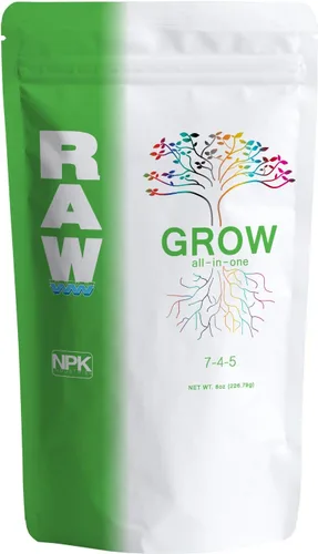 Miniatura 8 de RAW Todo en uno Grow 2 oz
