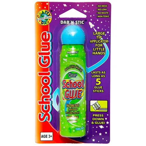 Crafty DAB PEGAMENTOS DAB N STIC Escuela