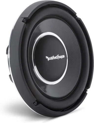 Miniatura 3 de Rockford Fosgate Subwoofer T1S2-12 Power 12" T1 Slim Single 2-Ohm