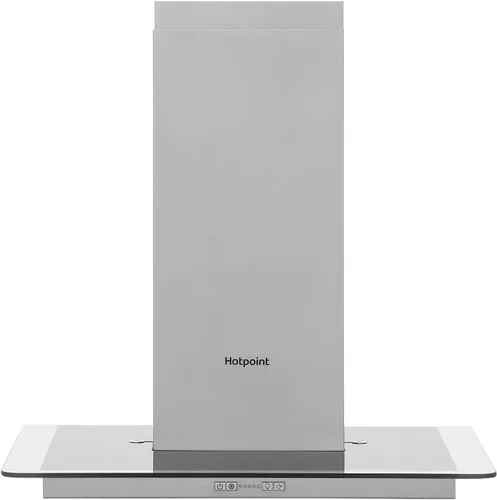 Miniatura 2 de Hotpoint phfg6.5fabx integrado campana – Acero inoxidable