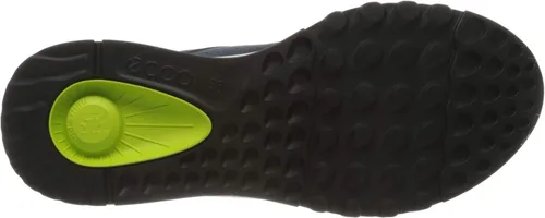 Miniatura 4 de ECCO Tenis bajos para mujer talla 485 de Reino Unido Rojo 45
