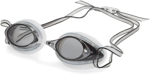 Miniatura 24 de Sporti Gafas de natación unisex para adultos, gafas de natación antivaho para hombres y mujeres, resistentes a roturas, correas dobles, varios
