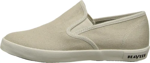 Miniatura 8 de SeaVees Tenis de moda Baja sin cordones para mujer