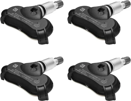 Miniatura 8 de BDFHYK Sensor TPMS compatible con Honda 2007-2008 Fit, 2008-2012 Accord, 2007-2011 CRV 315Mhz sensor de monitoreo de presión de neumáticos