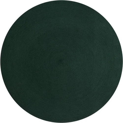 Miniatura 42 de La colección Better Trends Alpine Braid es una alfombra reversible para interiores duradera y resistente a las manchas 100% polipropileno