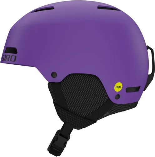 Miniatura 12 de Casco de Esquí Giro Crue MIPS - Casco de Snowboard para Niños, Jóvenes y Niñas