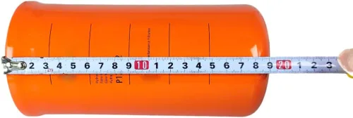 Miniatura 4 de XYZIL Filtro de aceite hidráulico 89842392 P174552 AT314164 compatible con John Deere 240 250 280 317 320 325 328 332 CT322 CT332 New Holland LX465