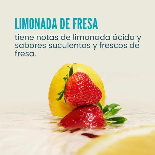 Miniatura 2 de Liquid I.V.® Multiplicador de hidratación - Limonada de fresa Mezcla de bebida en polvo con electrolitos Paquete de 3 (48 porciones)