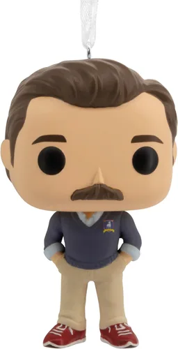 Miniatura 7 de Hallmark Adorno navideño de Elf Buddy The Elf Funko Pop!