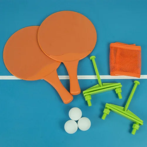 Miniatura 9 de Poolmaster Juego de tenis de mesa flotante