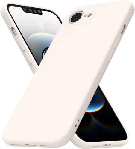 Miniatura 159 de Funda de silicona para iPhone 11, funda delgada de gel de goma suave para mujeres y niñas, bonita funda de teléfono de TPU mate con protección