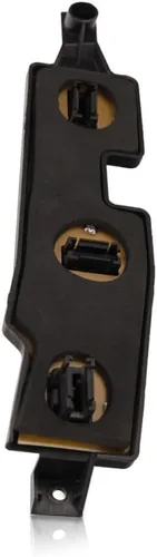 Miniatura 3 de CarLights360: Placa de conector de luz trasera GMC C3500 1988-2002 lado del conductor Placa de circuito GM2806101 16511565