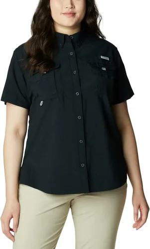 Miniatura 9 de Columbia Bahama - Camiseta de manga corta para mujer