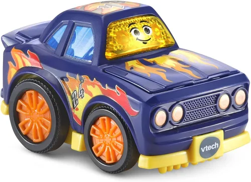 Miniatura 8 de VTech Go! Go! Smart Wheels Auto Deportivo Rápido