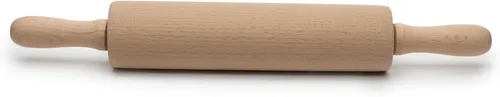 Miniatura 2 de Fox Run Rodillos de madera pequeños, barril de 4.25 pulgadas