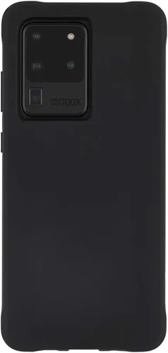 Miniatura 7 de Case-Mate - TOUGH - Funda transparente para Samsung Galaxy S20 Ultra - Compatible con 5G - Diseño protector - 6.9 pulgadas - Transparente