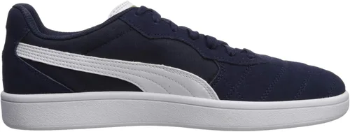 Miniatura 6 de PUMA Astro Kick para hombre, Castlerock Puma White Puma Team Gold