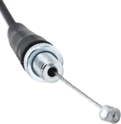 Miniatura 5 de Cable de acelerador de 50 pulgadas para mini bicicleta Coleman CT200U BT200X con carburador VM22, para Predator 212 Mini Baja MB165 MB200 Heat