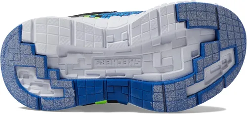 Miniatura 3 de Skechers Tenis unisex Mega-Craft 3.0 para niños