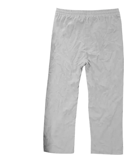 Miniatura 3 de Pantalones para hombre de ajuste relajado para hombre, ajuste relajado, moda al aire libre, básicos, casuales, sueltos, transpirables, de secado