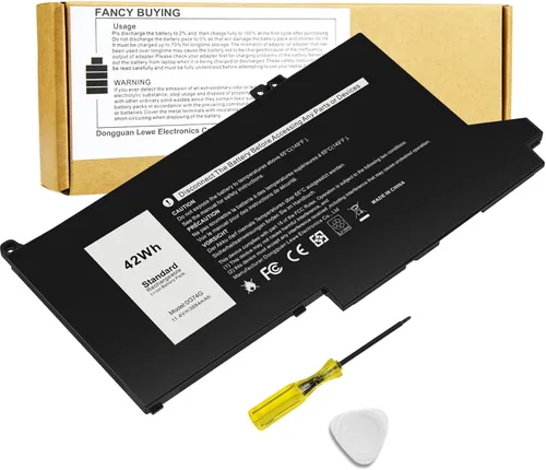 Miniatura 14 de BTY-M6H MS-16J2 - Batería para portátil MSI GE72 2QC 2QD GL62 GL62M GL72 GL62-6QD-030FR GL62-6QC GE62 GE62VR GE63 GE63VR GP62 GP62 GP63 GP72 P62MVR