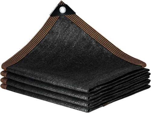 Miniatura 17 de Paño de sombra – para plantas de invernadero, velas de sombra con 70% de bloqueador solar para jardín al aire libre, pérgola, patio, césped