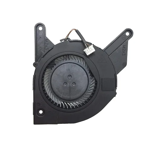 Nuevo ventilador de refrigeración de CPU diseñado para laptop Dell Latitude 5410 (gráficos Intel UHD) serie 0HHKD2 EG50050S1-CG70-S9A (solo apto