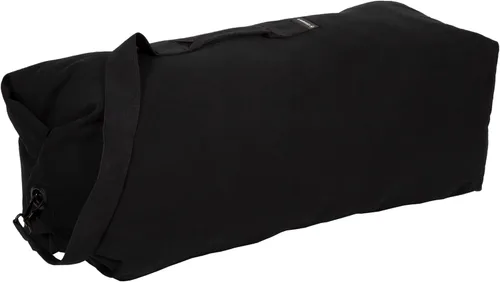 Miniatura 13 de Bolso de lona deluxe con correa para hombro, de Stansport