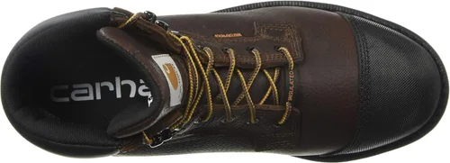 Miniatura 5 de Carhartt Hombre 6" CSA Seguridad Toe Botas