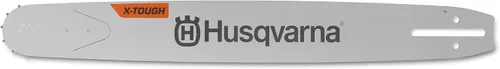 Husqvarna X-Force - Barra de motosierra de 16 pulgadas, calibre de 0.325 pulgadas, calibre .050 pulgadas, 66 eslabones de transmisión, accesorios de