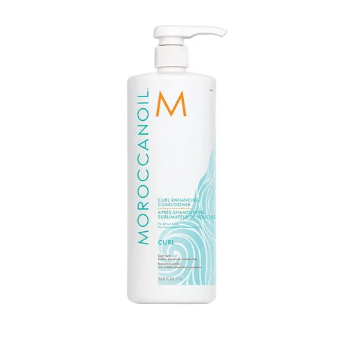 Miniatura 3 de Moroccanoil Acondicionador para mejorar el rizo