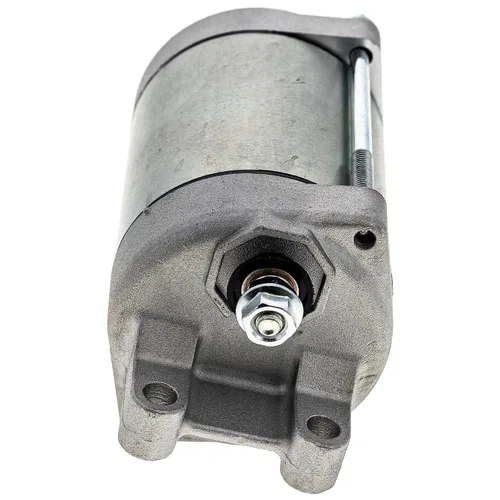 Miniatura 5 de NICHE Conjunto de motor de arranque para Kawasaki Z900 Ninja Versys 1000 21163-0748