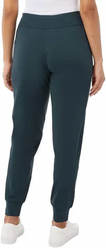 Miniatura 2 de 32 DEGREES Heat Tech - Pantalones deportivos para mujer de peso medio
