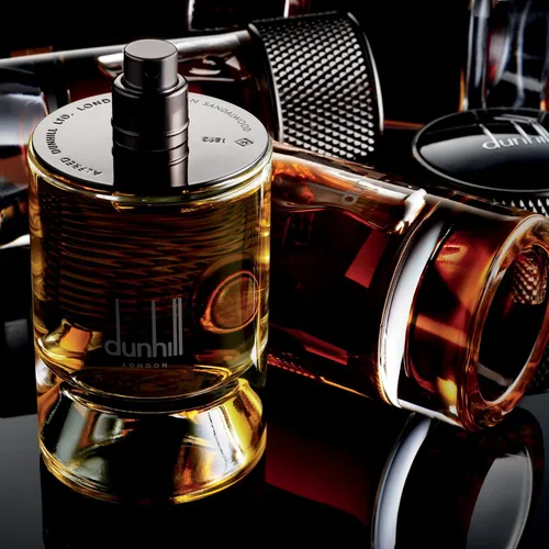 Miniatura 9 de Alfred Dunhill Dunhill Icon Racing Arabian Desert Men EDP Spray 3.4 oz