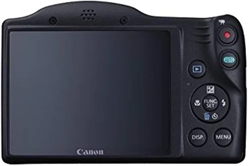 Miniatura 3 de Cámara SX410, de la marca Canon