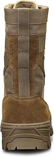 Miniatura 7 de Botas militares para hombre, botas tácticas ligeras, botas de caza de selva para senderismo